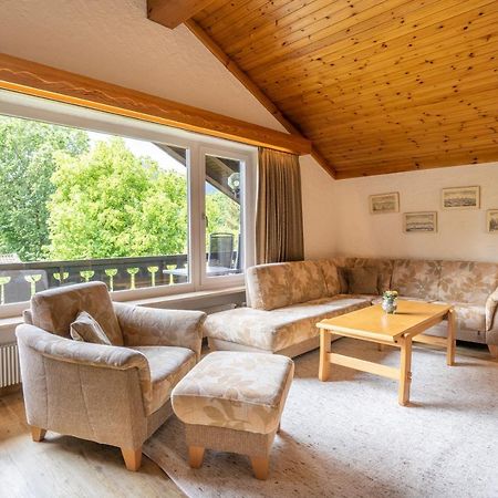 Ferienwohnung Wiedemann Oberstdorf Extérieur photo