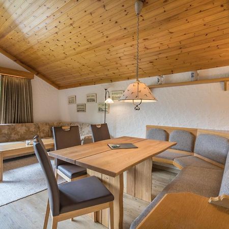 Ferienwohnung Wiedemann Oberstdorf Extérieur photo