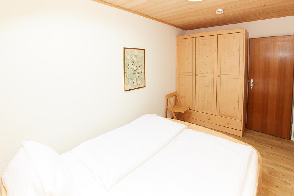 Ferienwohnung Wiedemann Oberstdorf Extérieur photo
