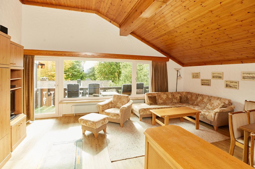 Ferienwohnung Wiedemann Oberstdorf Extérieur photo
