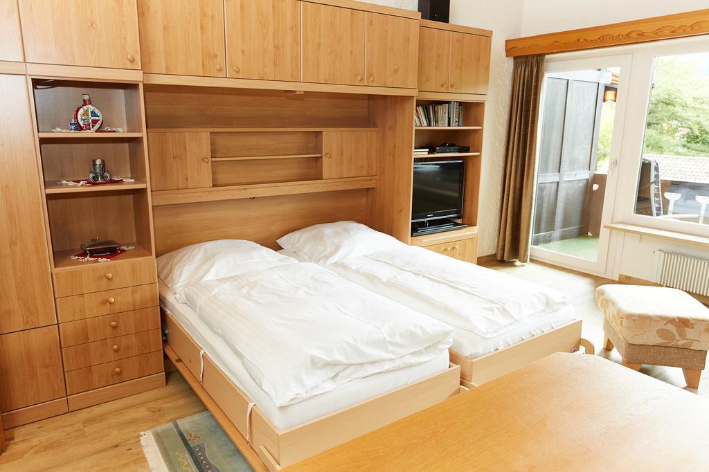Ferienwohnung Wiedemann Oberstdorf Extérieur photo