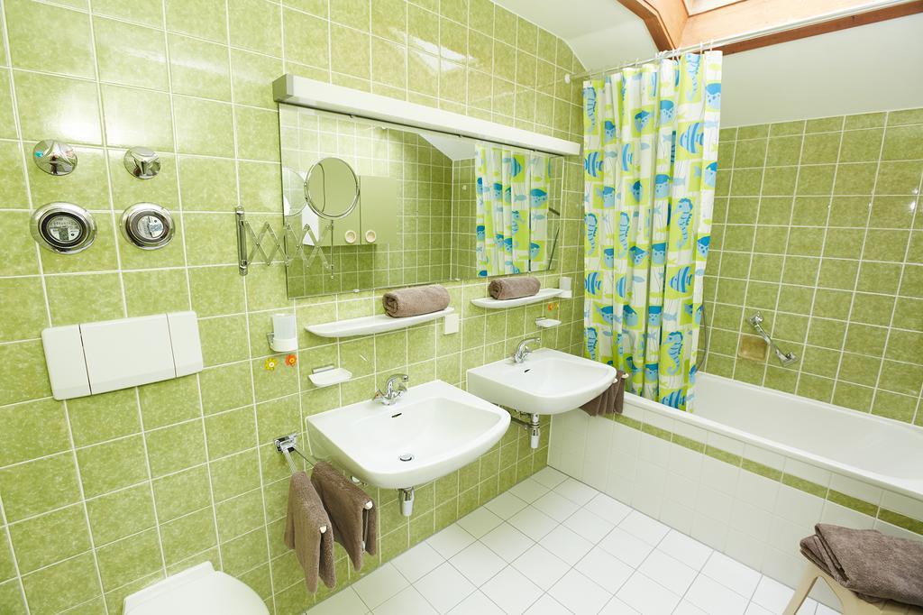 Ferienwohnung Wiedemann Oberstdorf Extérieur photo