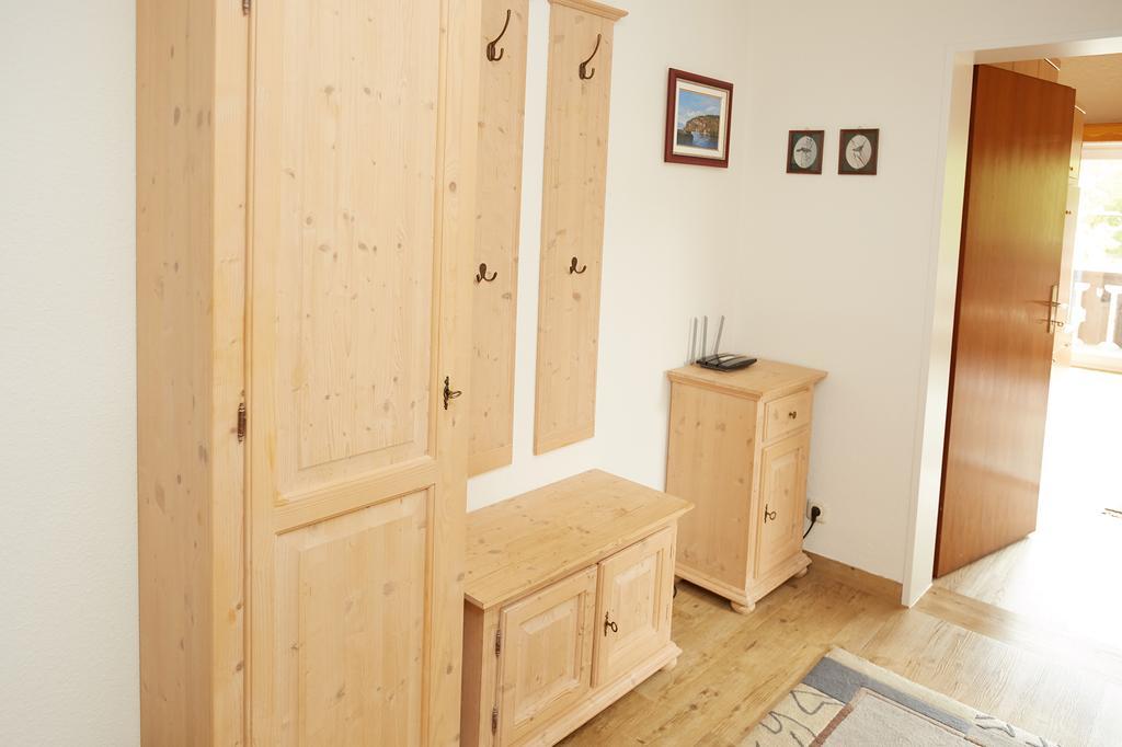 Ferienwohnung Wiedemann Oberstdorf Extérieur photo
