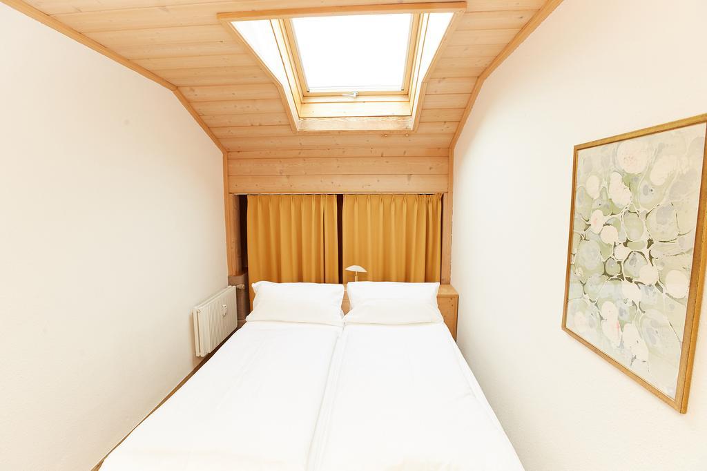 Ferienwohnung Wiedemann Oberstdorf Extérieur photo