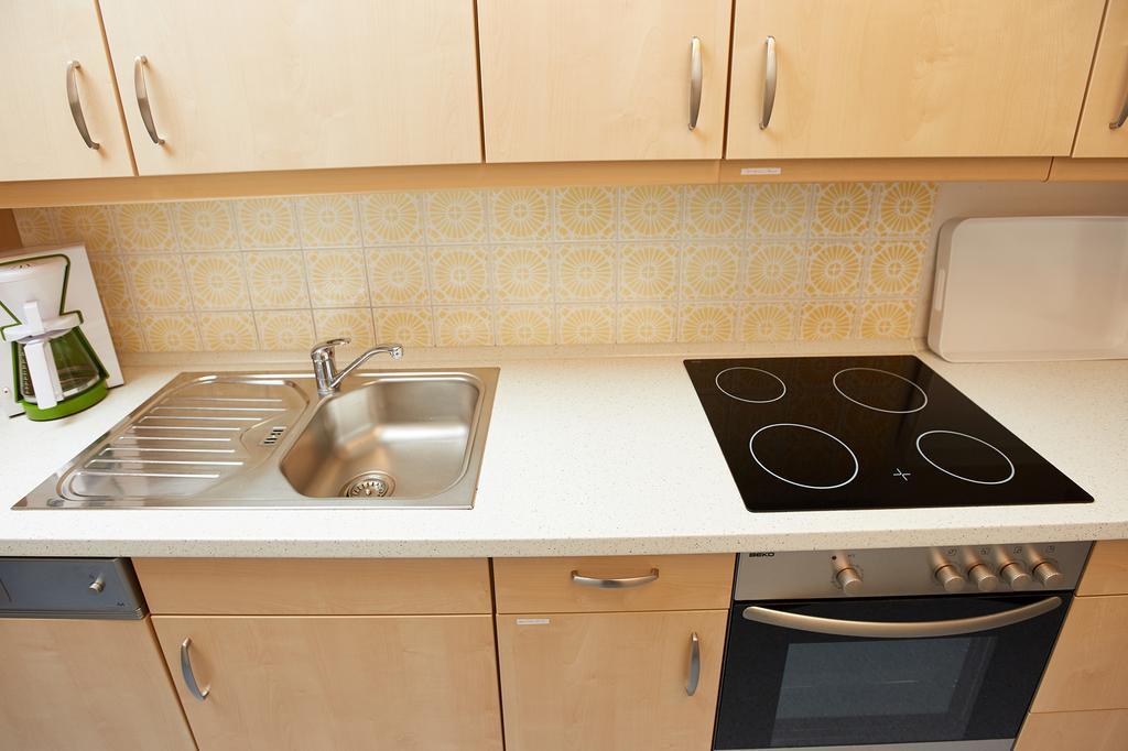 Ferienwohnung Wiedemann Oberstdorf Extérieur photo