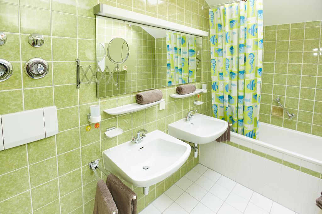 Ferienwohnung Wiedemann Oberstdorf Extérieur photo